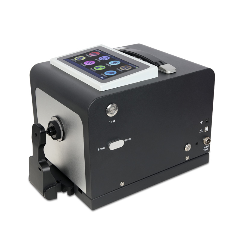 TS8260 Portable Desktop Spectrophotometer Redefine Precision in Color Measurement