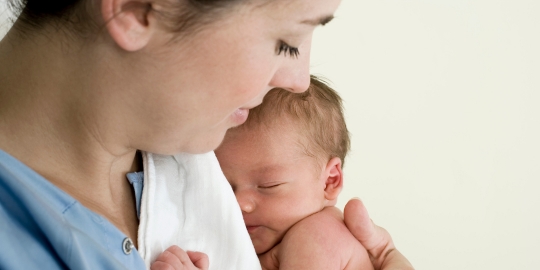 Eva Maternity London: Premier Maternity Care in the Heart of the City