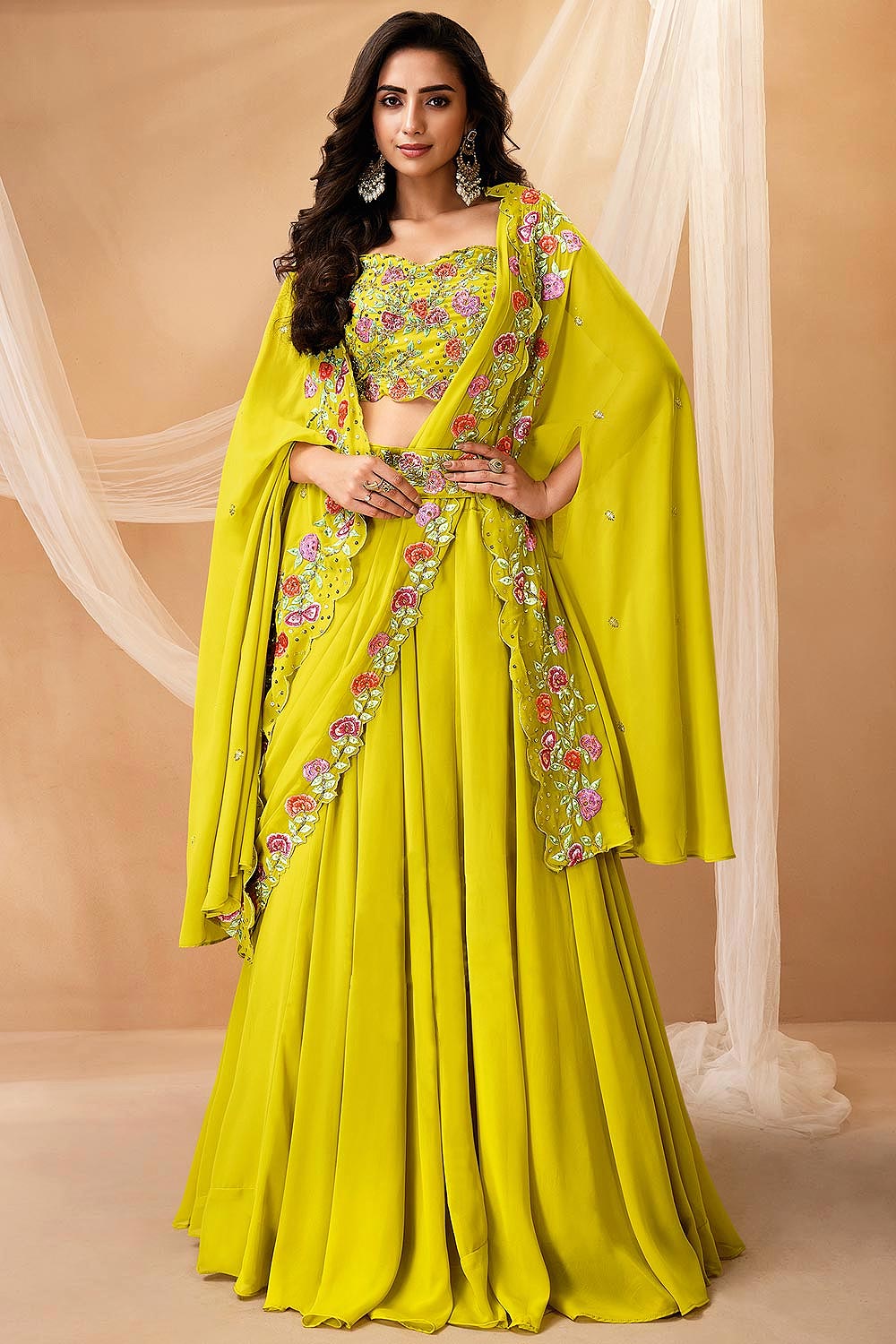 Shop Indian Dresses Online | Like A Diva