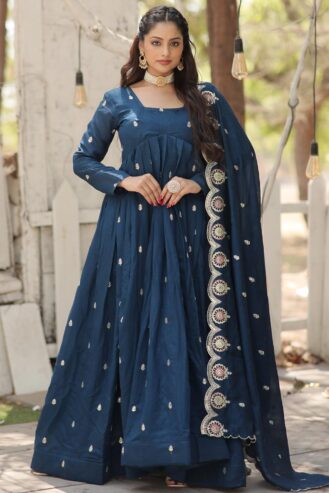 Shop Authentic Indian Wedding Dresses | Like A Diva
