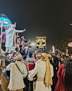 Band Wala in Dehradun – Bringing Music and Celebration to Your Events