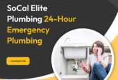 SoCal Elite Plumbing