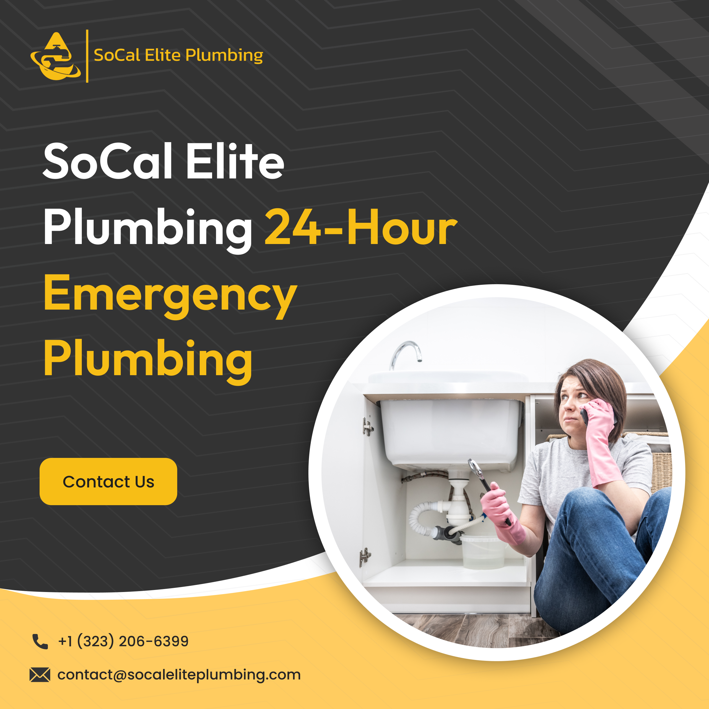 SoCal Elite Plumbing