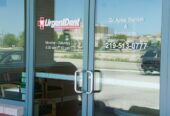 Urgent dental Merrillville Indiana