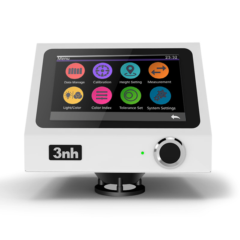 3nh YL4568 Spectrophotometer: Redefine Precision in Color Measurement