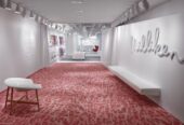 Exhibition Carpets Dubai
