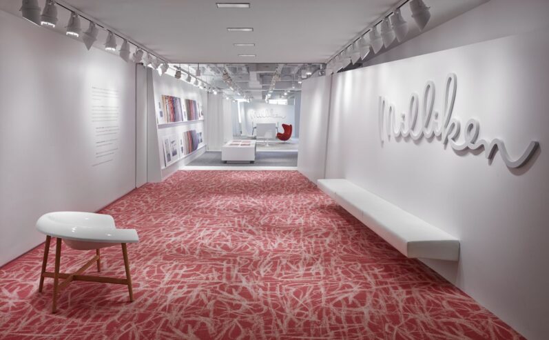 Exhibition Carpets Dubai