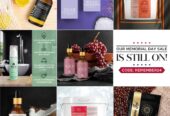 Natural Wholesale Body Care Products in Bulk