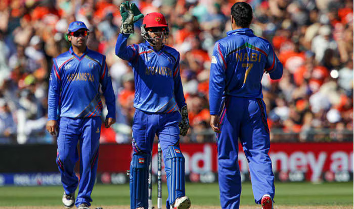 Asia Cup 2025: Afghanistan Clash With Hong Kong