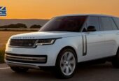 Reconditioned Land Rover & Range Rover engines | 4×4 Engine Specialists