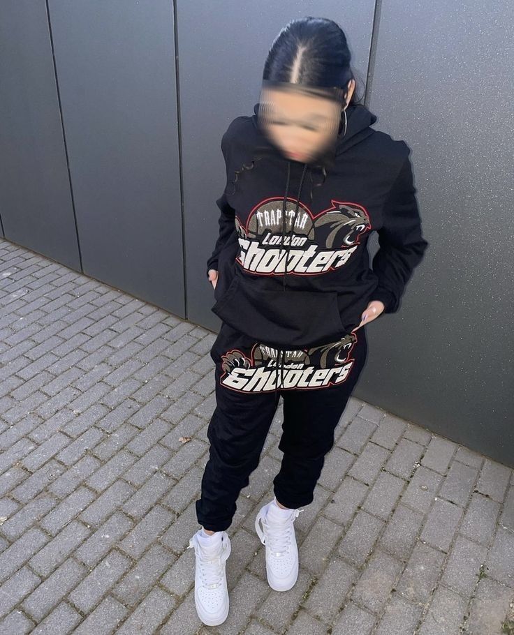 Trapstar × Central Cee Tracksuit Inspired by UK Rap Culture