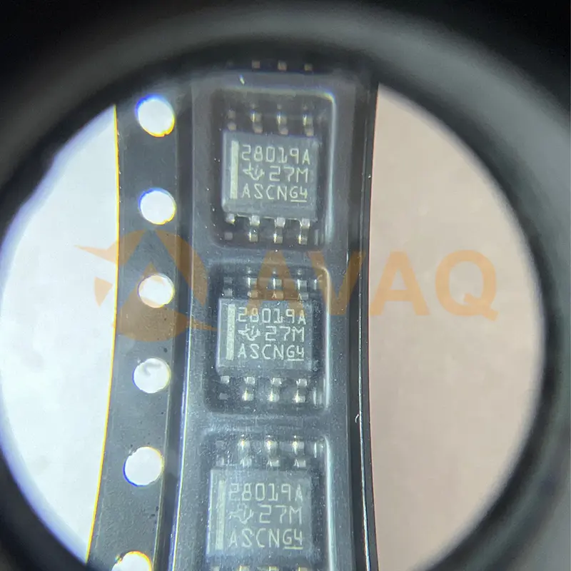 LM2675M-ADJ/NOPB DC-DC Converter