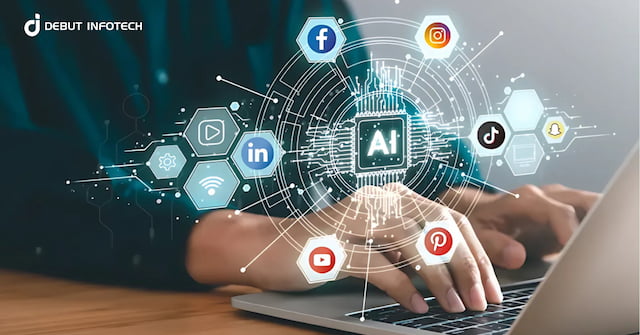 Artificial Intelligence Development Services