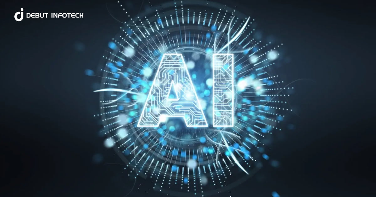 Leading Artificial Intelligence Software Development Company