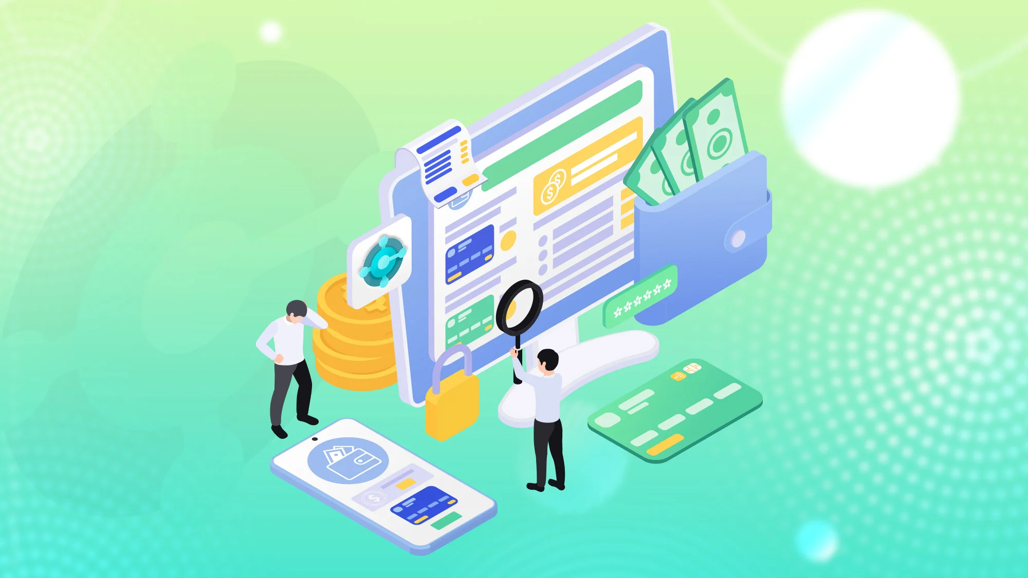 What are the Benefits of AP Automation.