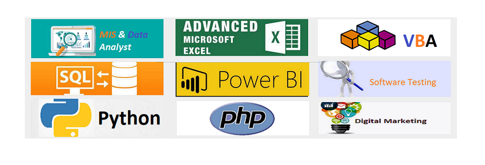 Python Programming Course in Noida – Build Your Tech Career with Bits and Bytes Automation