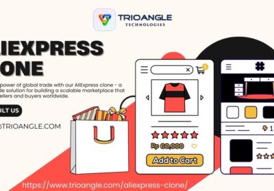 AlIExpress-Clone