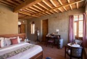 Book Your Stay at Amida Rangrik – Best Hotels in Spiti Valley Himachal Pradesh