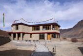 Book Your Stay at Amida Rangrik – Best Hotels in Spiti Valley Himachal Pradesh