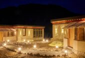Book Your Stay at Amida Rangrik – Best Hotels in Spiti Valley Himachal Pradesh