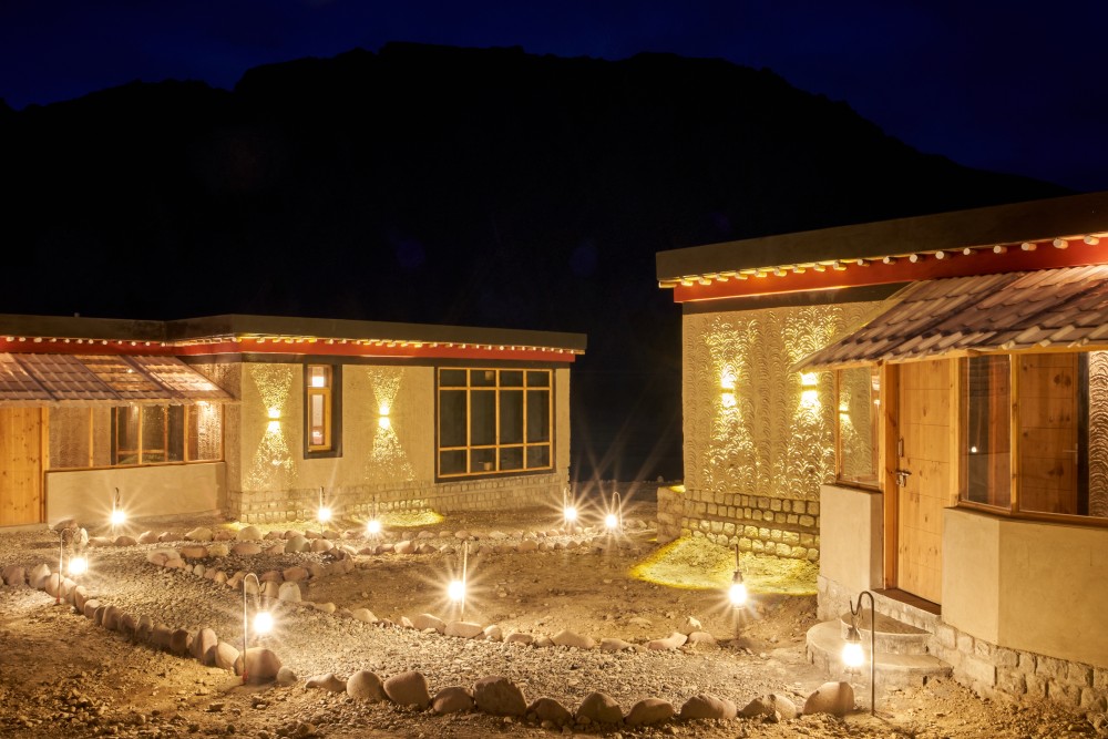 Book Your Stay at Amida Rangrik – Best Hotels in Spiti Valley Himachal Pradesh