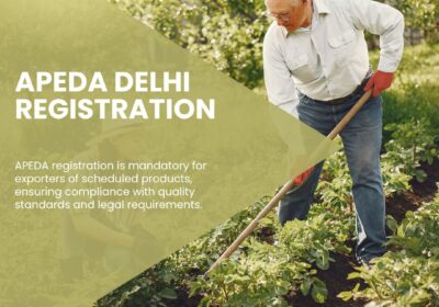 Apeda-Delhi-Registration