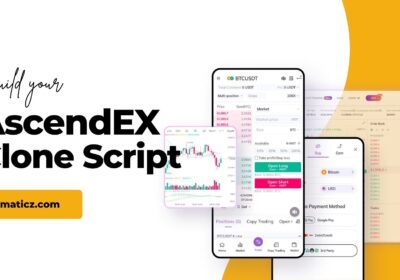 AscendEX-Clone-Script