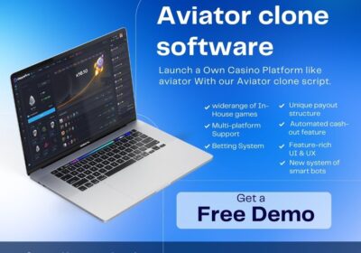 Aviator-Clone-Script
