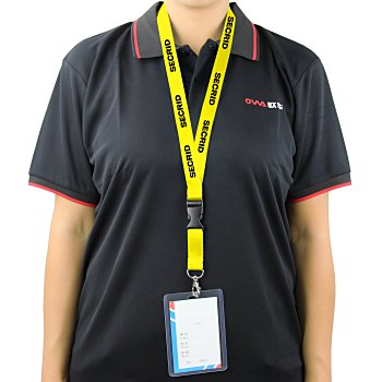 PapaChina Offers Promotional Lanyards Wholesale for Effective Brand Visibility