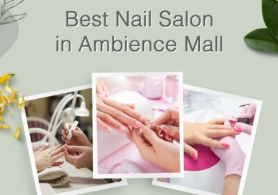 Best-Nail-Salon-in-Ambience-Mall-3