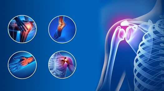 Best Orthopedic Doctor in South Delhi – SVMC