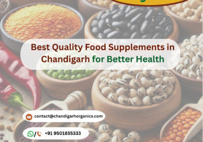 Best-Quality-Food-Supplements-in-Chandigarh-for-Better-Health