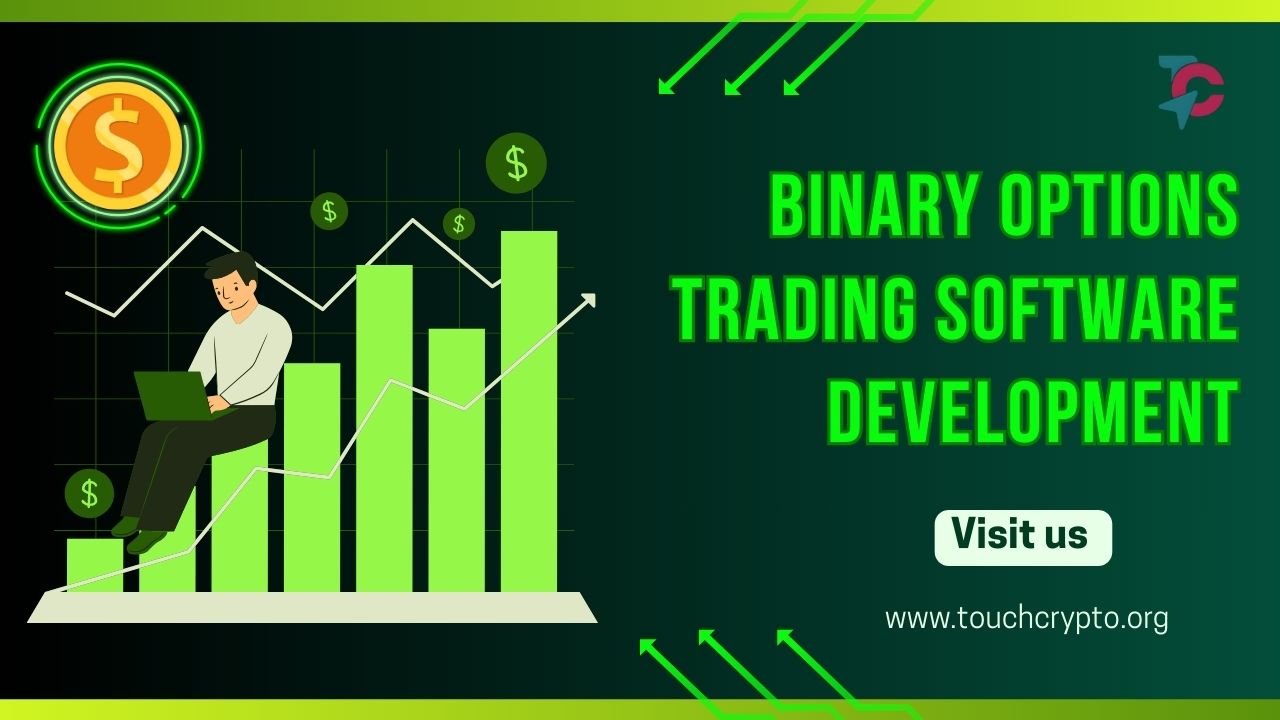 Advanced Binary Options Trading Software Solutions