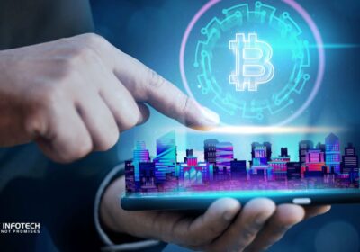 Blockchain-crypto-