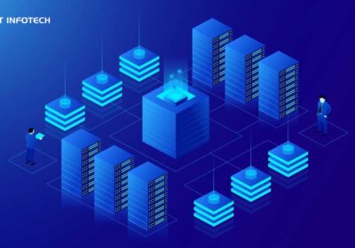 Blockchain-key-components