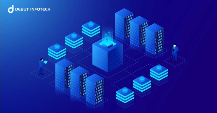 Blockchain Development Services