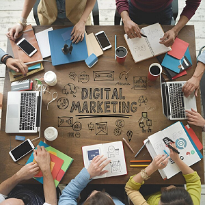 Alpharetta Digital Marketing Agency