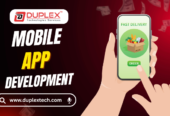 mobile app development