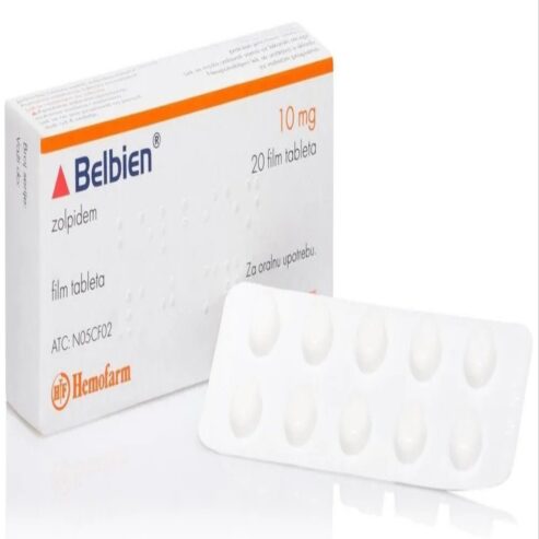Belbien 10mg Information Uses, Dosage & Safety Guidelines