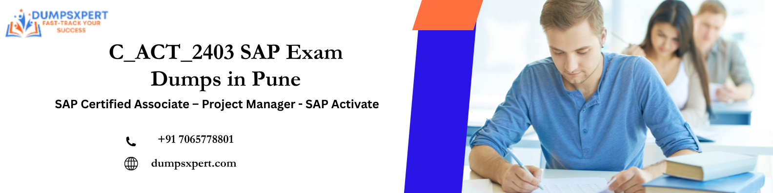 C_ACT_2403 SAP Exam Dumps in Pune – Pass on First Attempt