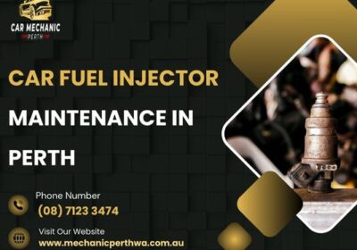 Car-Fuel-Injector-Maintenance-in-Perth