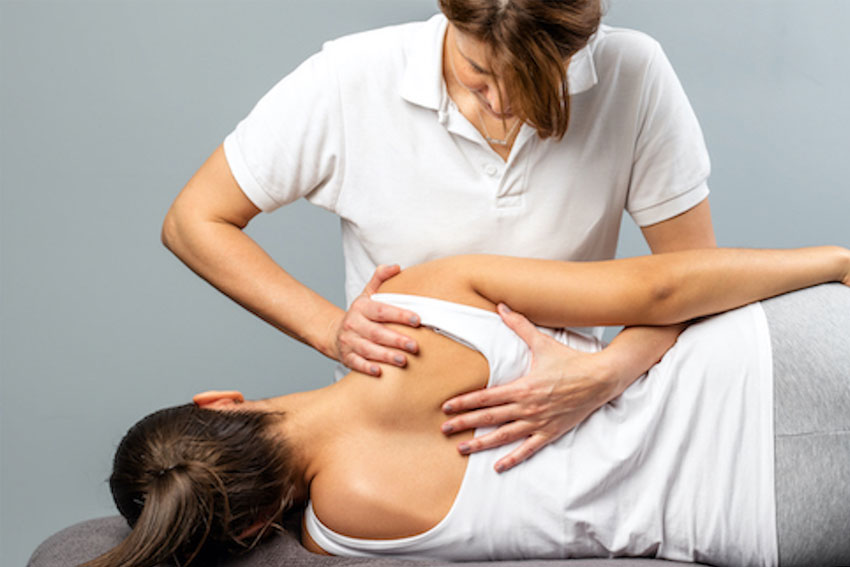 Best Massage Therapy Brampton