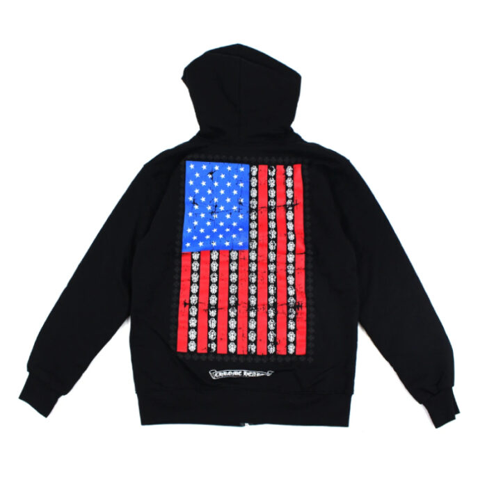 Chrome Hearts Hoodie Colllection || Upto 30% OFF