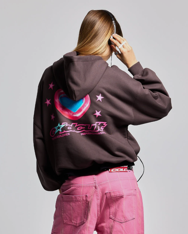 How to Layer Cold Culture Hoodie for Winter