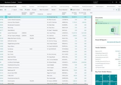 Continia-Document-Capture-Dynamics-Square