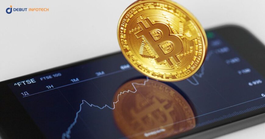Cryptocurrency Wallet Development Services