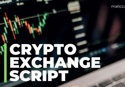 Crypto-Exchange-Script