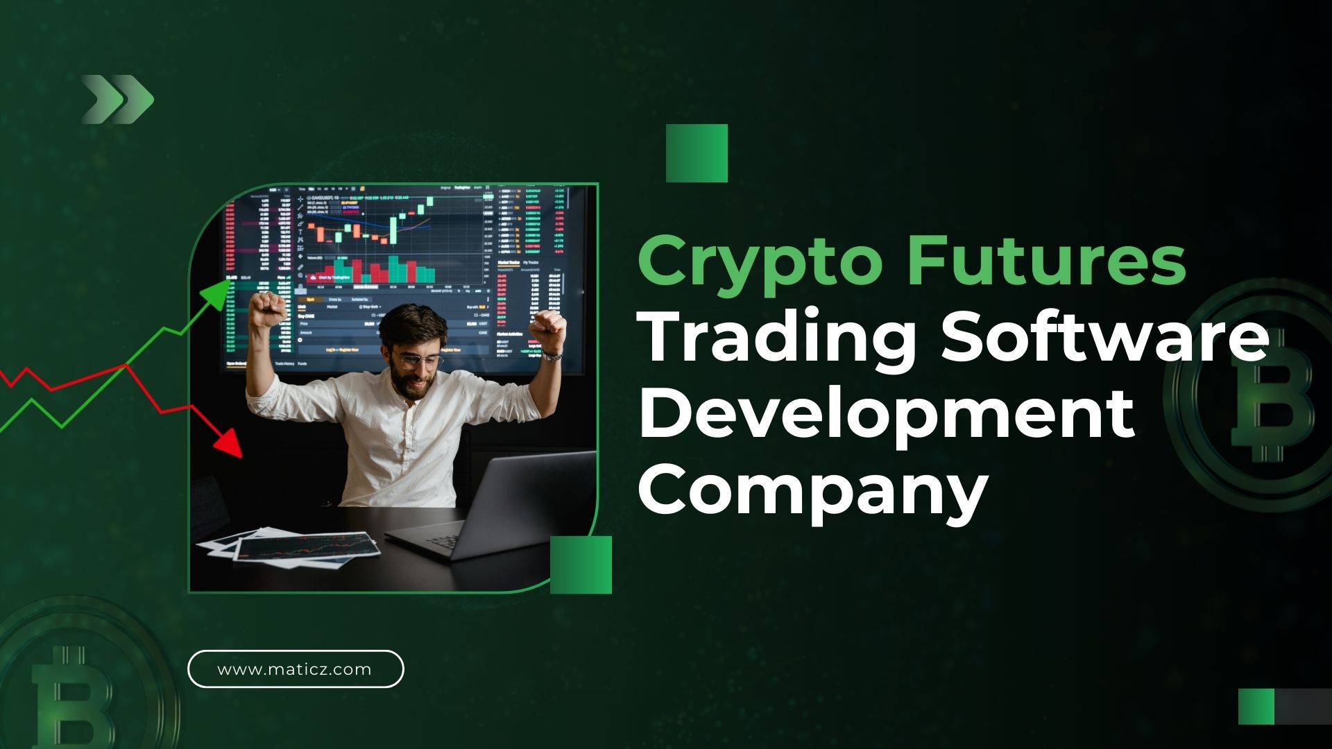 Crypto futures trading software