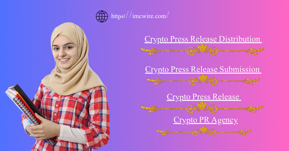 How Do You Write an Effective Crypto Press Release?