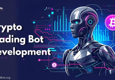 Crypto-Trading-Bot-Development